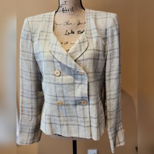 Giorgio Armani Collezioni Blazer